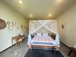 Samudra Damai Villas