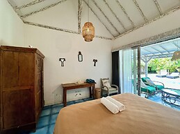 Samudra Damai Villas