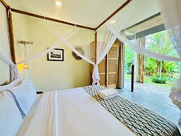 Samudra Damai Villas