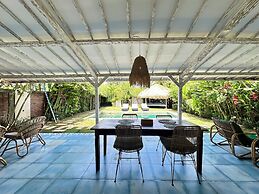 Samudra Damai Villas