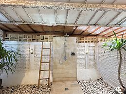 Samudra Damai Villas