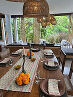 Samudra Damai Villas