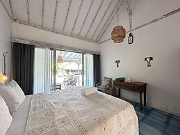 Samudra Damai Villas