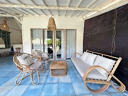 Samudra Damai Villas