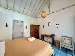 Samudra Damai Villas