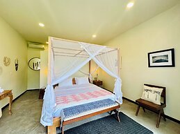 Samudra Damai Villas