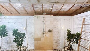 Samudra Damai Villas