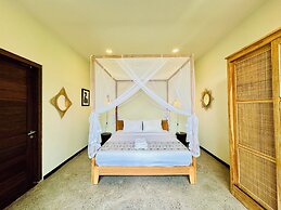 Samudra Damai Villas