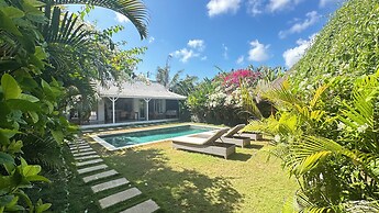 Samudra Damai Villas