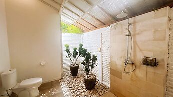 Samudra Damai Villas