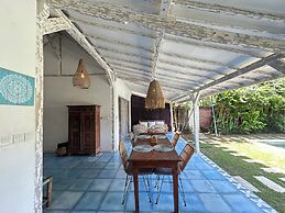 Samudra Damai Villas