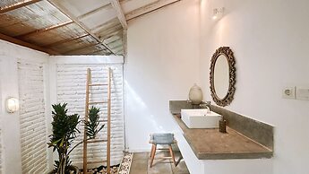 Samudra Damai Villas