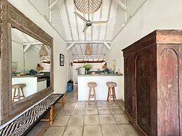 Samudra Damai Villas