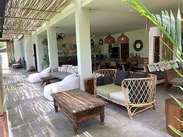 Samudra Damai Villas