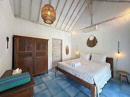 Samudra Damai Villas