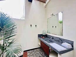 Samudra Damai Villas