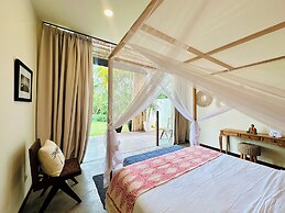 Samudra Damai Villas