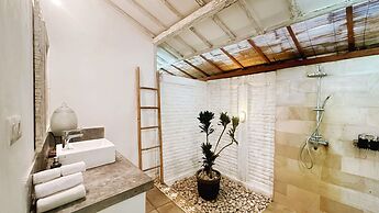 Samudra Damai Villas