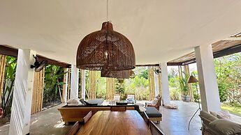 Samudra Damai Villas