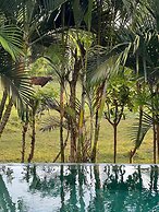 Samudra Damai Villas