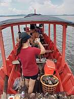 Tatai Natural Resort