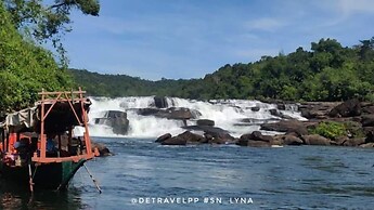 Tatai Natural Resort