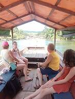 Tatai Natural Resort