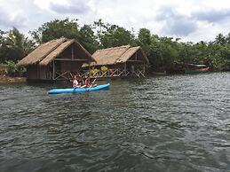 Tatai Natural Resort