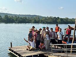 Tatai Natural Resort