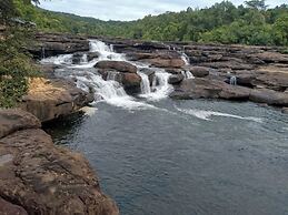 Tatai Natural Resort