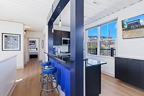 Indy Stadium Villas 711 T