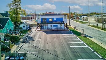 Indy Stadium Villas 711 T