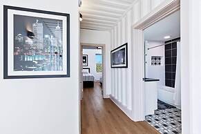 Indy Stadium Villas 711 T