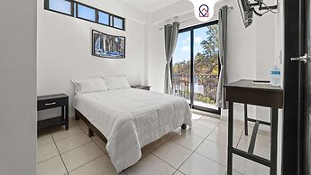 Hotel Boutique Árbol de la Vida