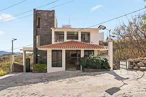 Hotel Boutique Árbol de la Vida