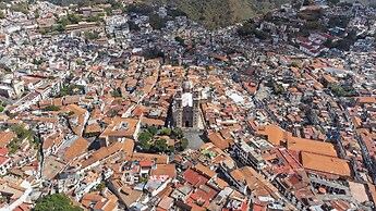 Hotel Boutique Árbol de la Vida