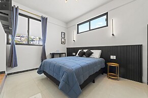 Hotel Boutique Árbol de la Vida