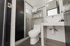 Hotel Boutique Árbol de la Vida