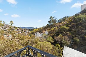 Hotel Boutique Árbol de la Vida