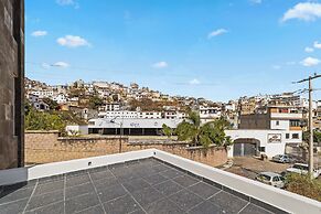 Hotel Boutique Árbol de la Vida