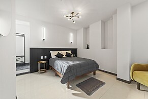 Hotel Boutique Árbol de la Vida