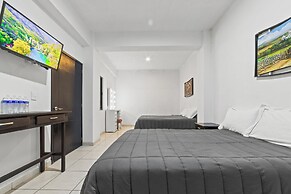 Hotel Boutique Árbol de la Vida