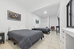 Hotel Boutique Árbol de la Vida