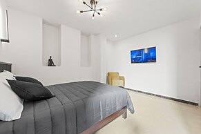 Hotel Boutique Árbol de la Vida