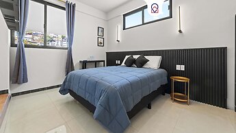 Hotel Boutique Árbol de la Vida