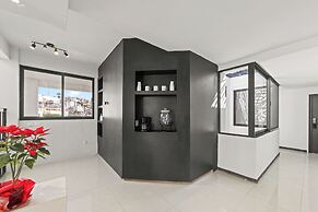 Hotel Boutique Árbol de la Vida