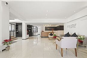 Hotel Boutique Árbol de la Vida