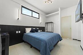 Hotel Boutique Árbol de la Vida