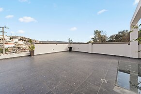 Hotel Boutique Árbol de la Vida