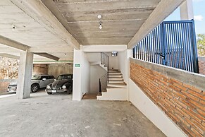 Hotel Boutique Árbol de la Vida